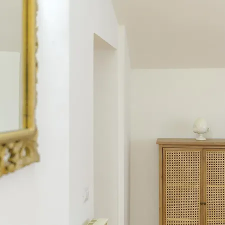 Apartament Dietro L'angolo - In *