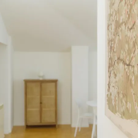 Dietro L'angolo - In Apartment Montefalco