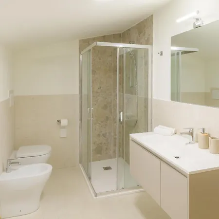 Appartement Dietro L'angolo - In Montefalco