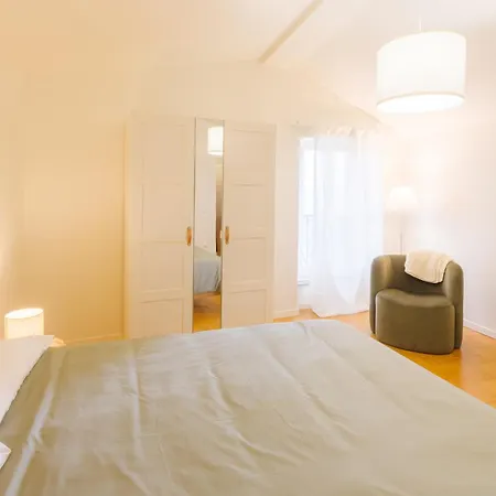 Dietro L'angolo - In Apartament Montefalco