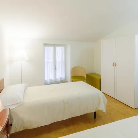 Dietro L'angolo - In Apartament