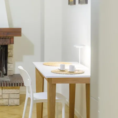 Appartement Dietro L'angolo - In