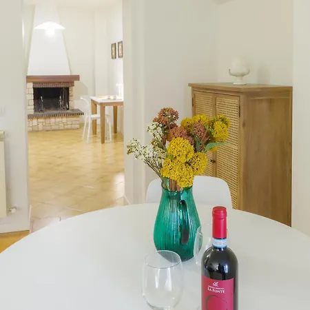 Dietro L'angolo - In Appartement *