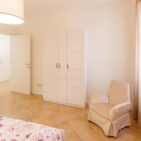 Dietro L'angolo - In Appartement Montefalco