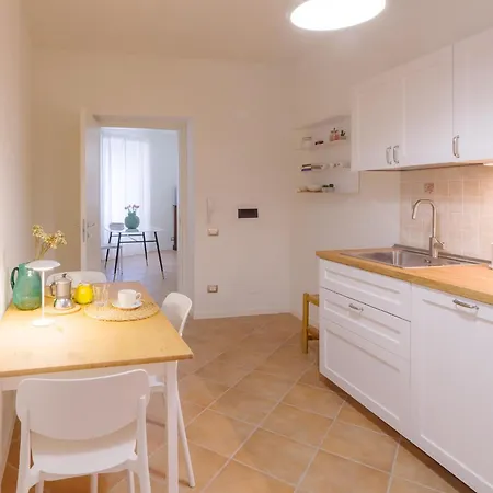 Appartement Dietro L'angolo - In Montefalco
