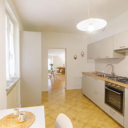 Apartment Dietro L'angolo - In *
