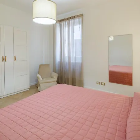 Apartment Dietro L'angolo - In