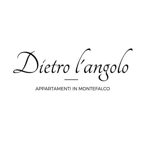 Dietro L'angolo - In *