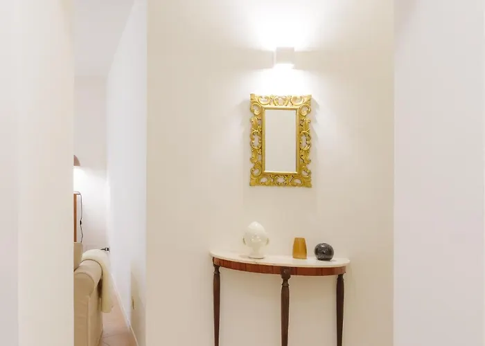 Dietro L'angolo - In Apartament