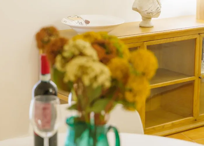 Dietro L'angolo - In Apartament *