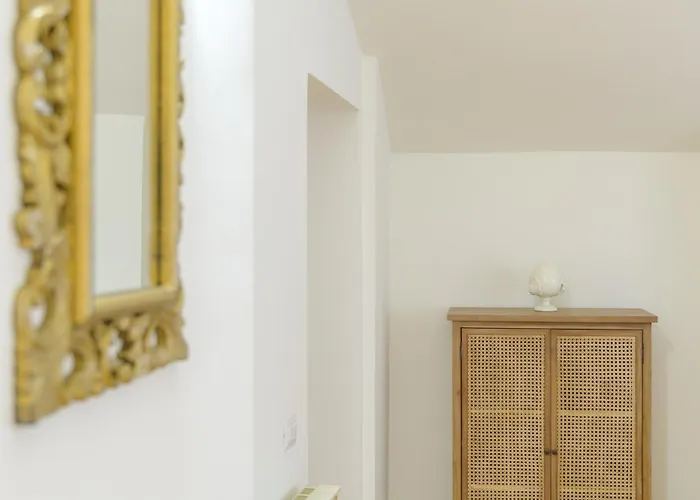 Apartament Dietro L'angolo - In *