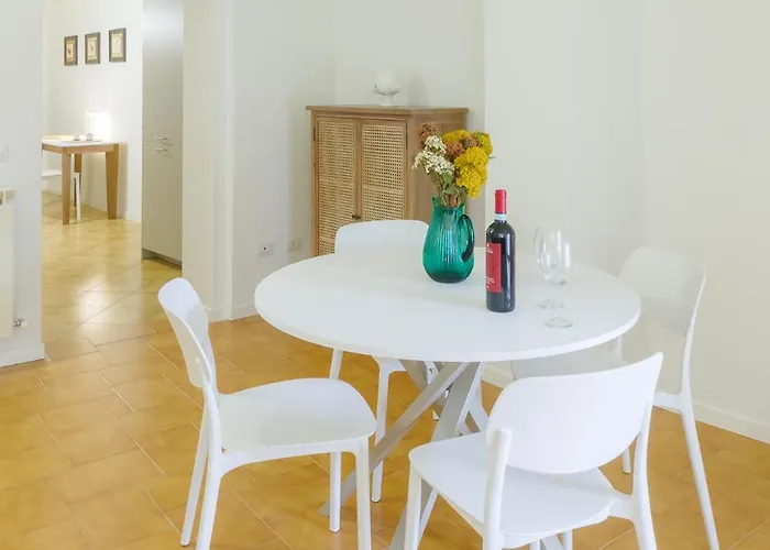 Apartament Dietro L'angolo - In Montefalco