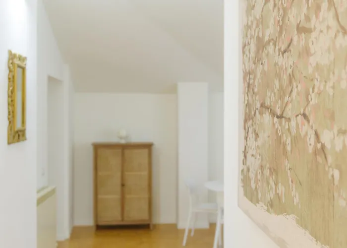 Dietro L'angolo - In Apartament Montefalco