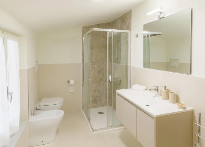 Apartament Dietro L'angolo - In Montefalco