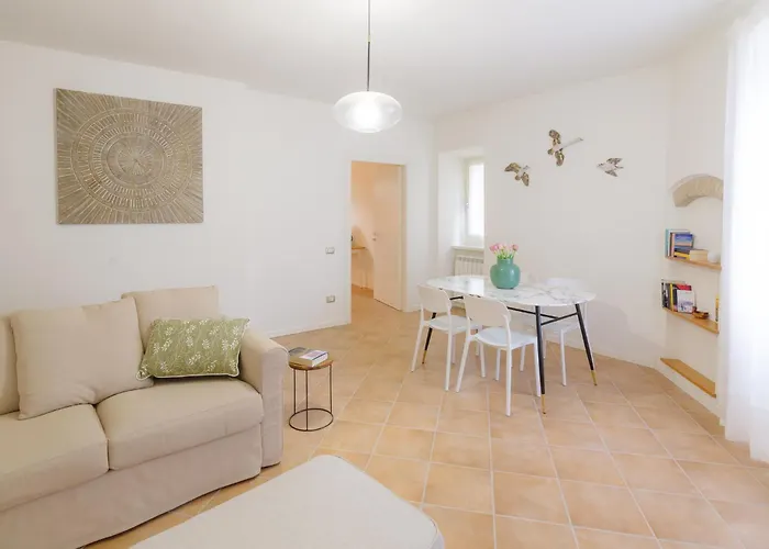 Apartament Dietro L'angolo - In