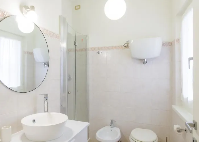 Apartament Dietro L'angolo - In *