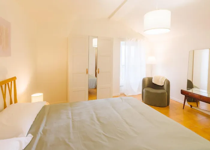 Dietro L'angolo - In Apartament Montefalco