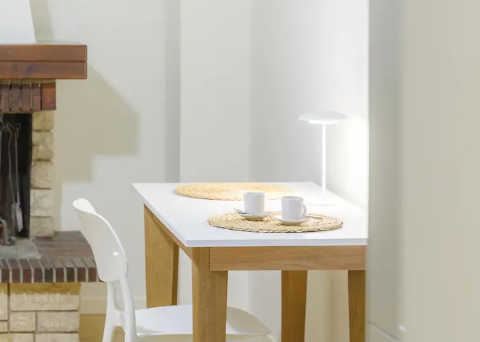 Apartament Dietro L'angolo - In