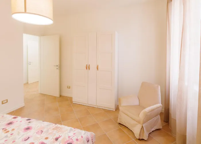 Dietro L'angolo - In Apartament Montefalco