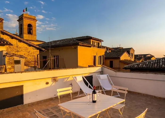 Dietro L'angolo - In Apartament *