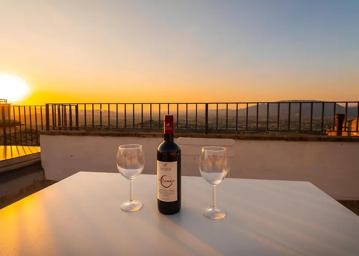 Dietro L'angolo - In Montefalco