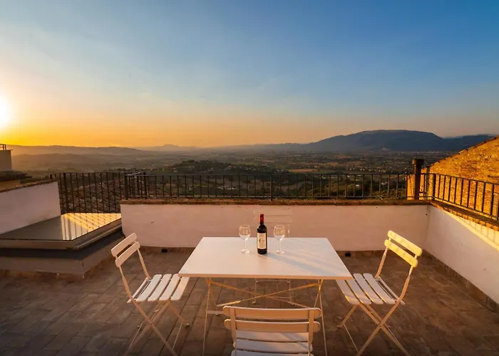 Apartament Dietro L'angolo - In *